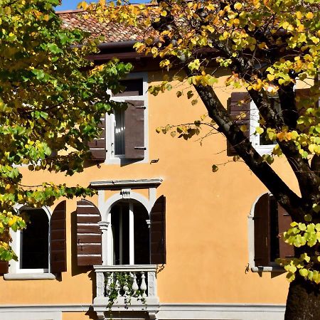 Casa Alpha Hotel Vittorio Veneto Eksteriør billede