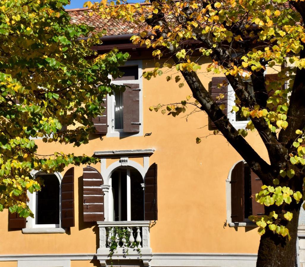 Casa Alpha Hotel Vittorio Veneto Eksteriør billede