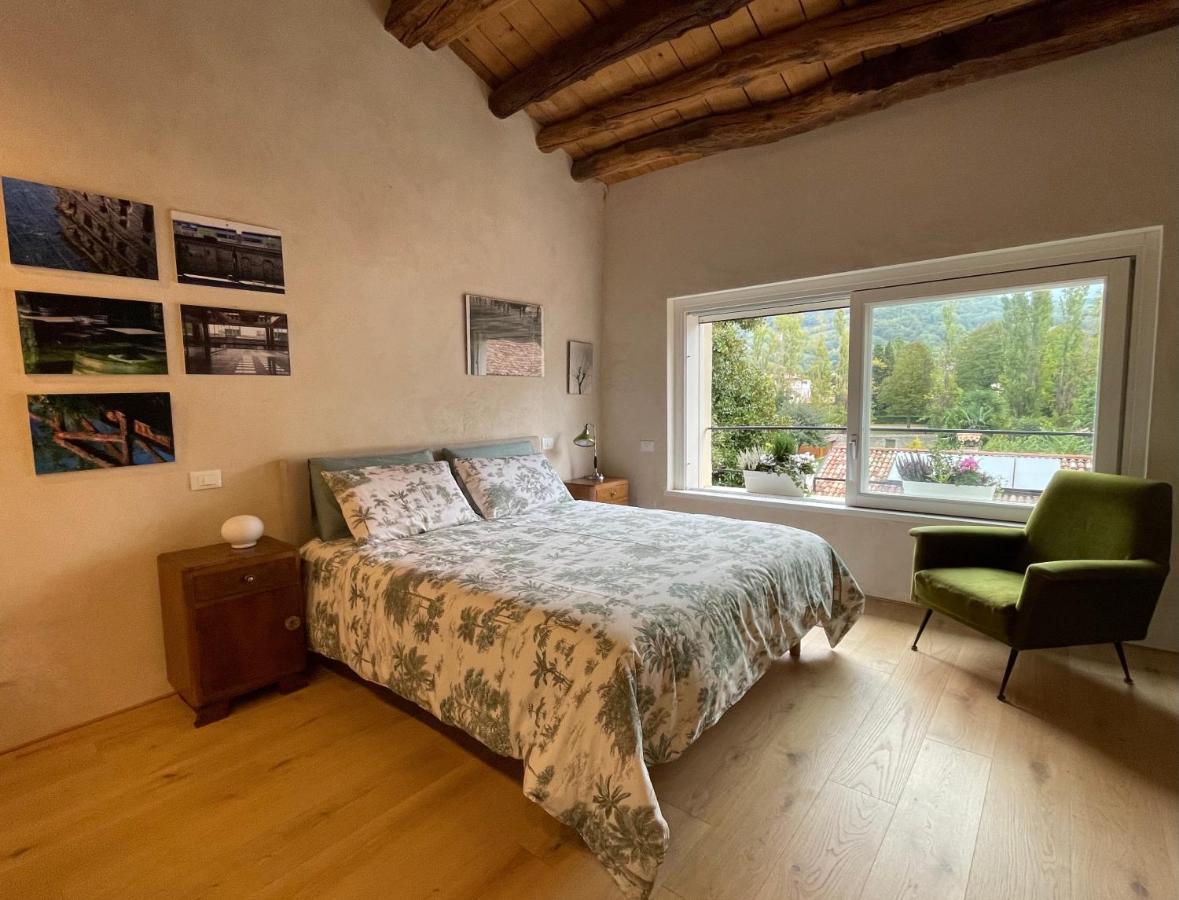 Casa Alpha Hotel Vittorio Veneto Eksteriør billede