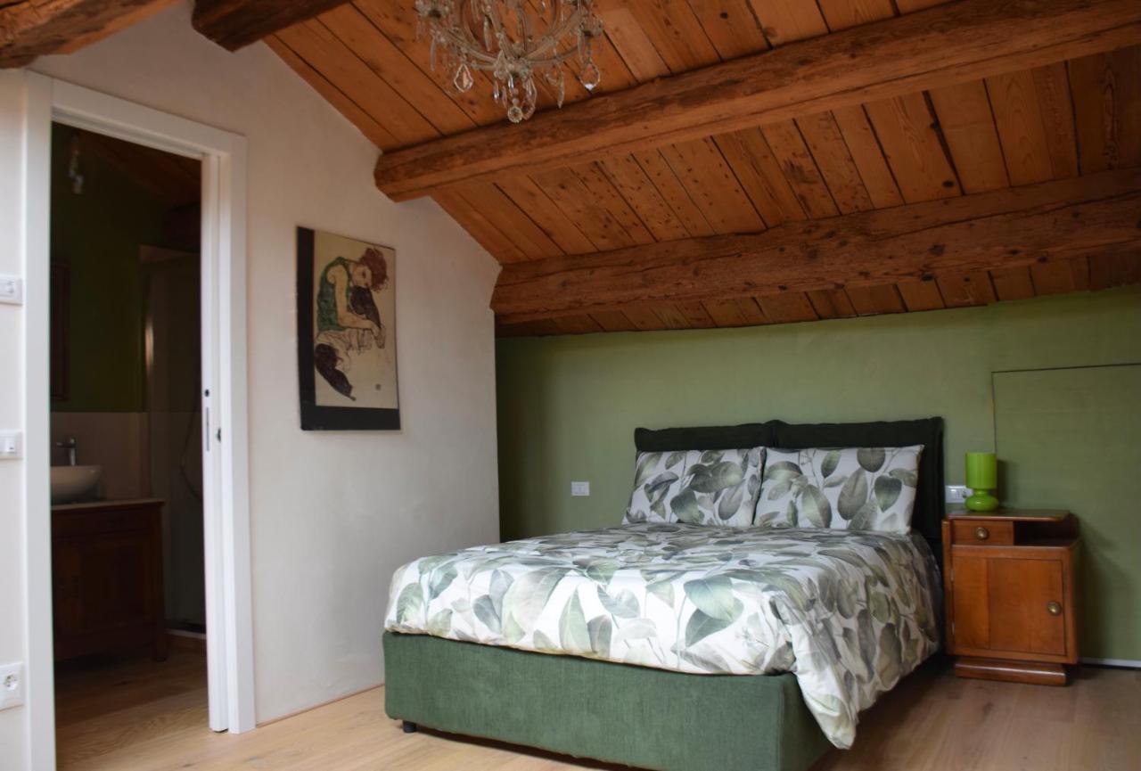 Casa Alpha Hotel Vittorio Veneto Eksteriør billede