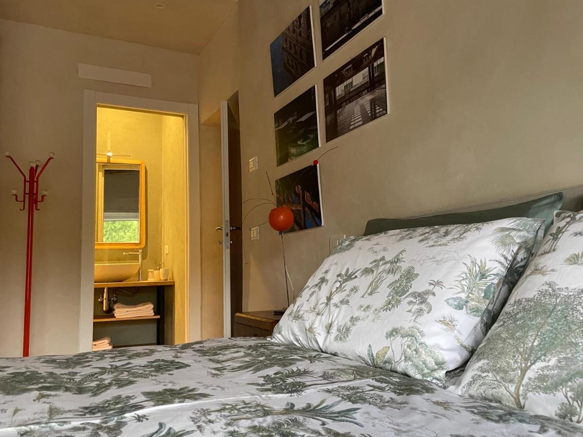 Casa Alpha Hotel Vittorio Veneto Eksteriør billede