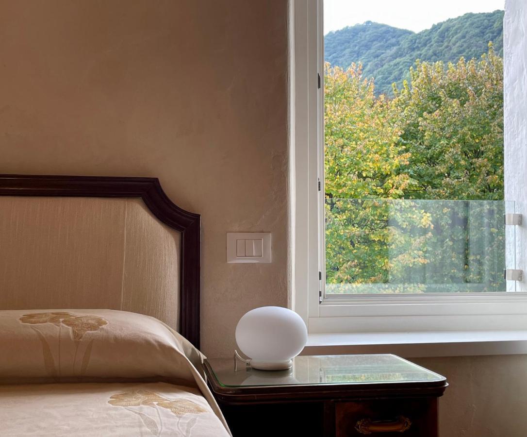 Casa Alpha Hotel Vittorio Veneto Eksteriør billede