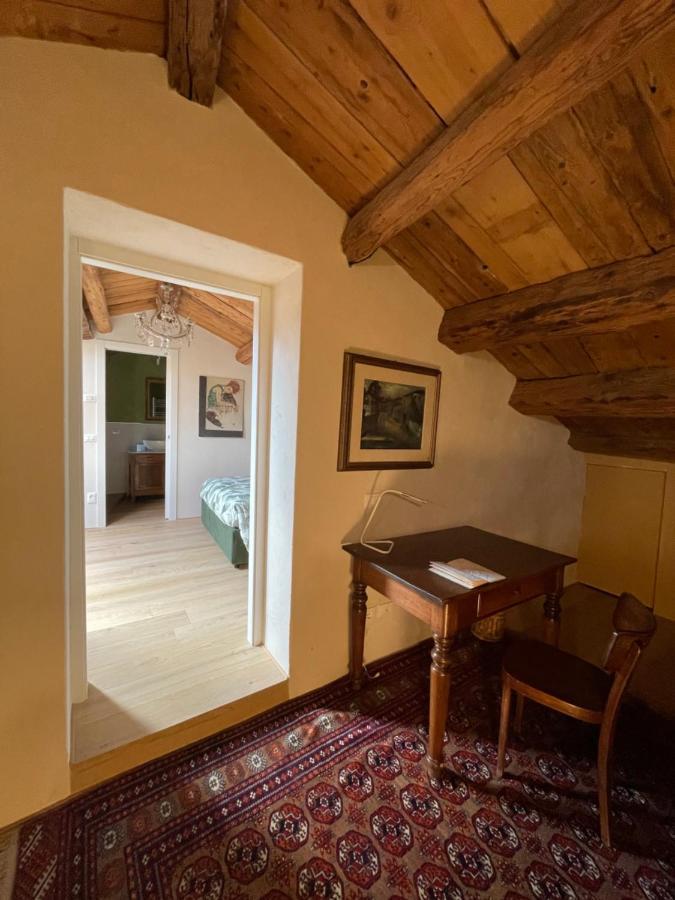 Casa Alpha Hotel Vittorio Veneto Eksteriør billede