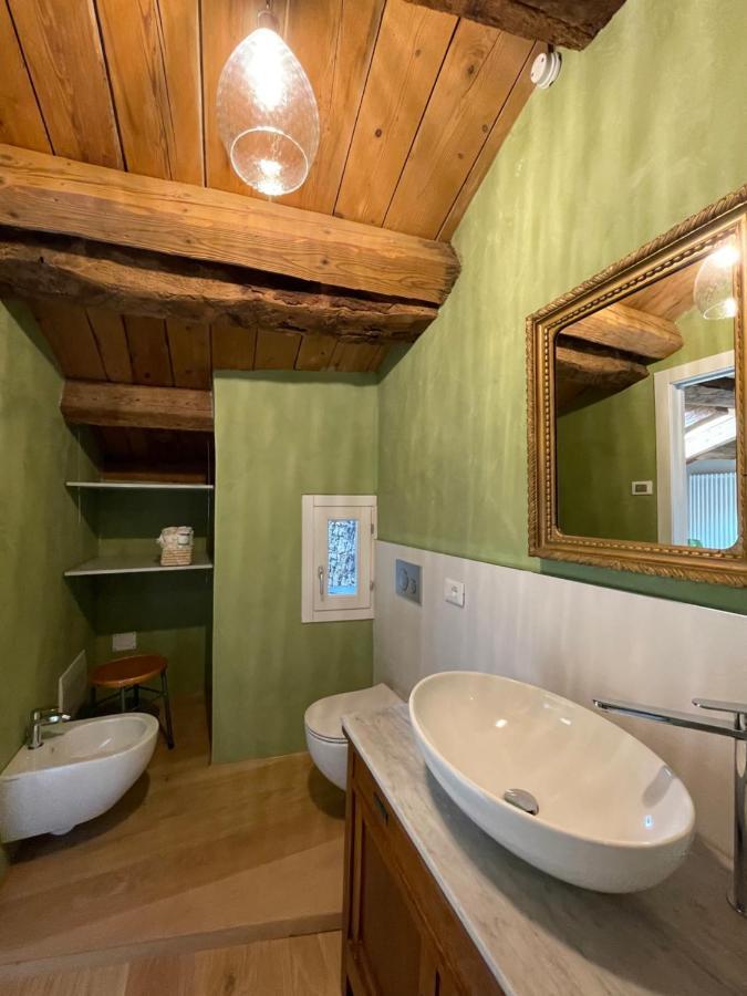 Casa Alpha Hotel Vittorio Veneto Eksteriør billede