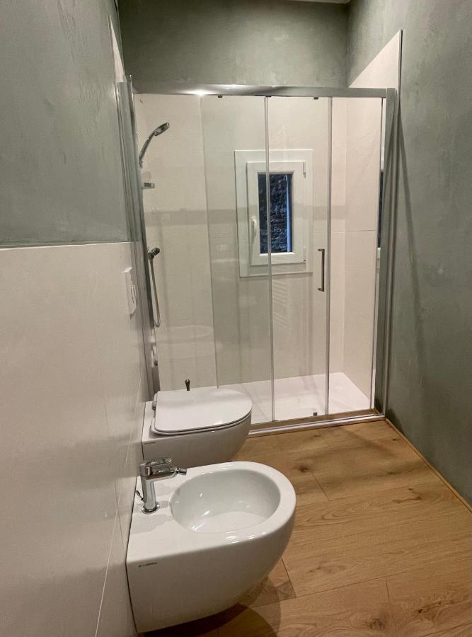 Casa Alpha Hotel Vittorio Veneto Eksteriør billede