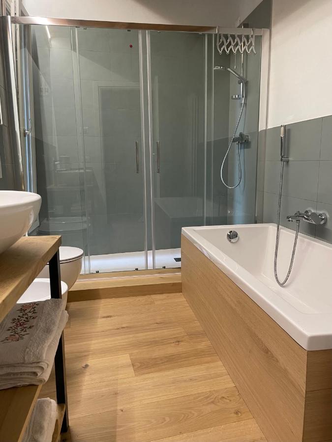 Casa Alpha Hotel Vittorio Veneto Eksteriør billede