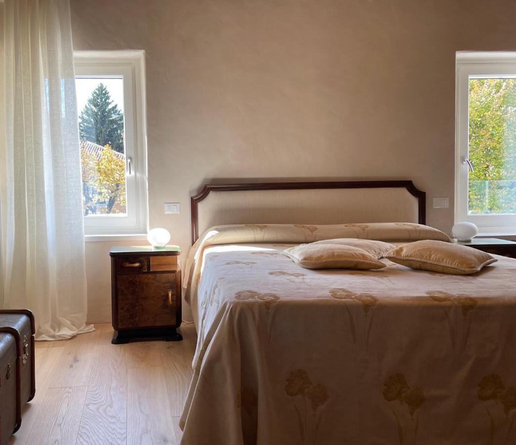 Casa Alpha Hotel Vittorio Veneto Eksteriør billede