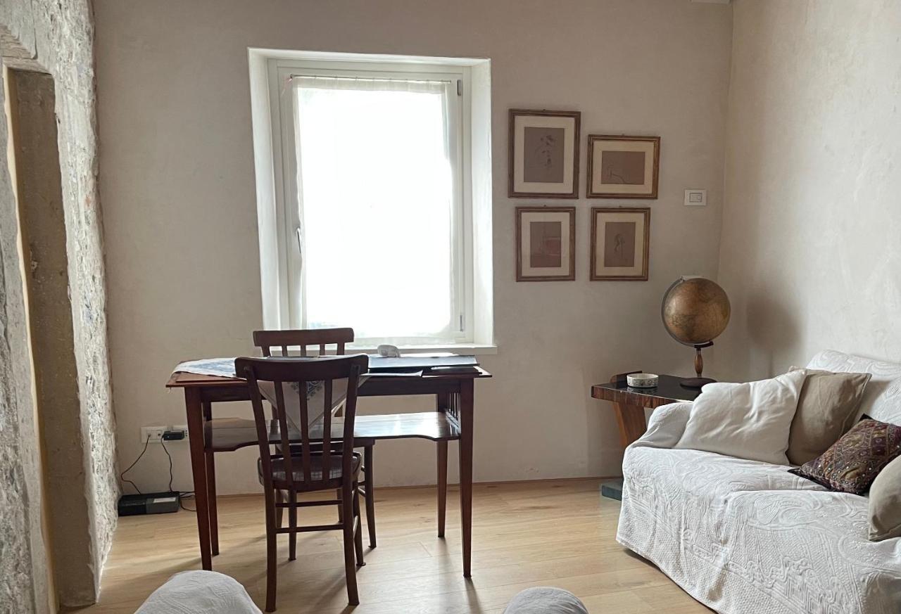 Casa Alpha Hotel Vittorio Veneto Eksteriør billede