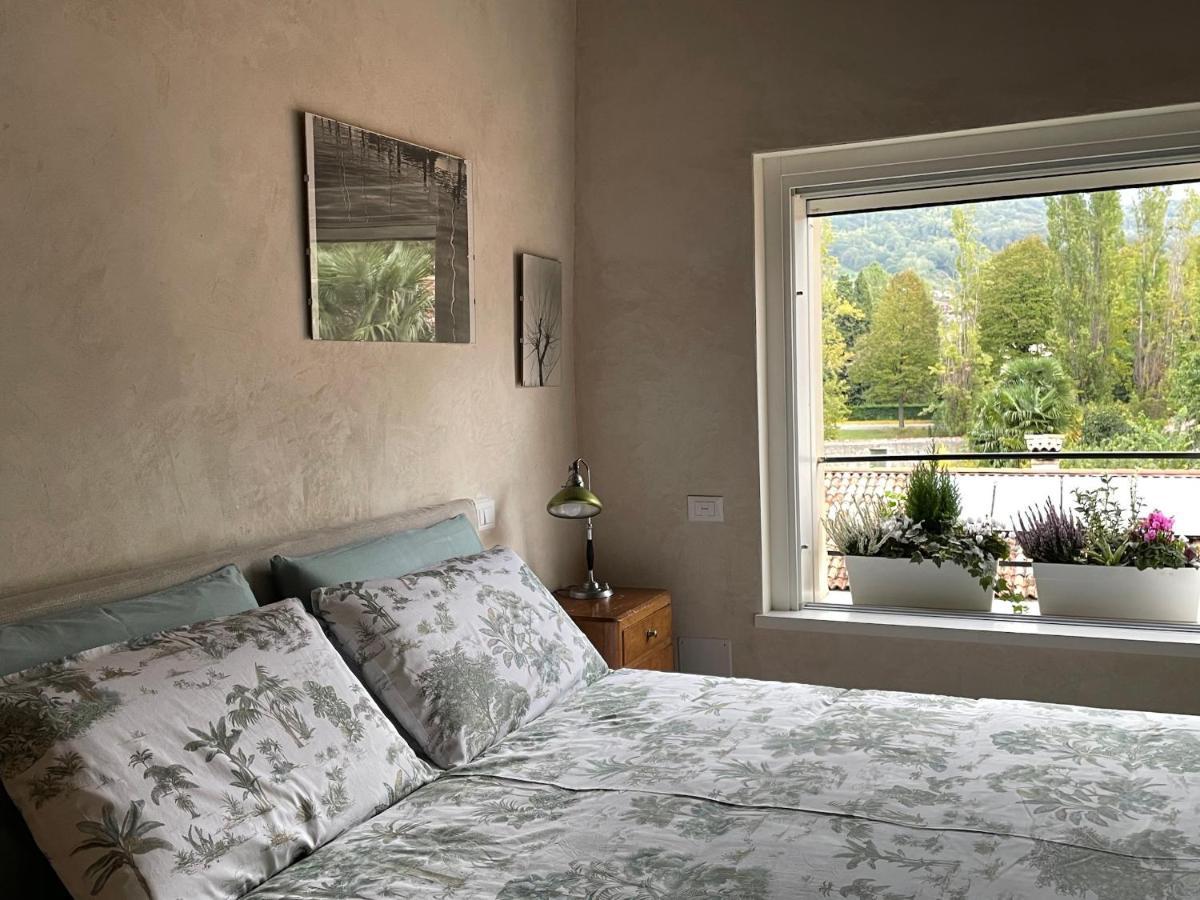 Casa Alpha Hotel Vittorio Veneto Eksteriør billede