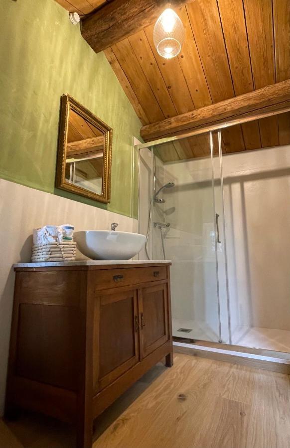 Casa Alpha Hotel Vittorio Veneto Eksteriør billede