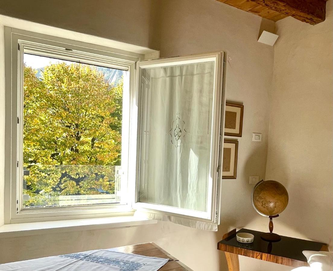 Casa Alpha Hotel Vittorio Veneto Eksteriør billede