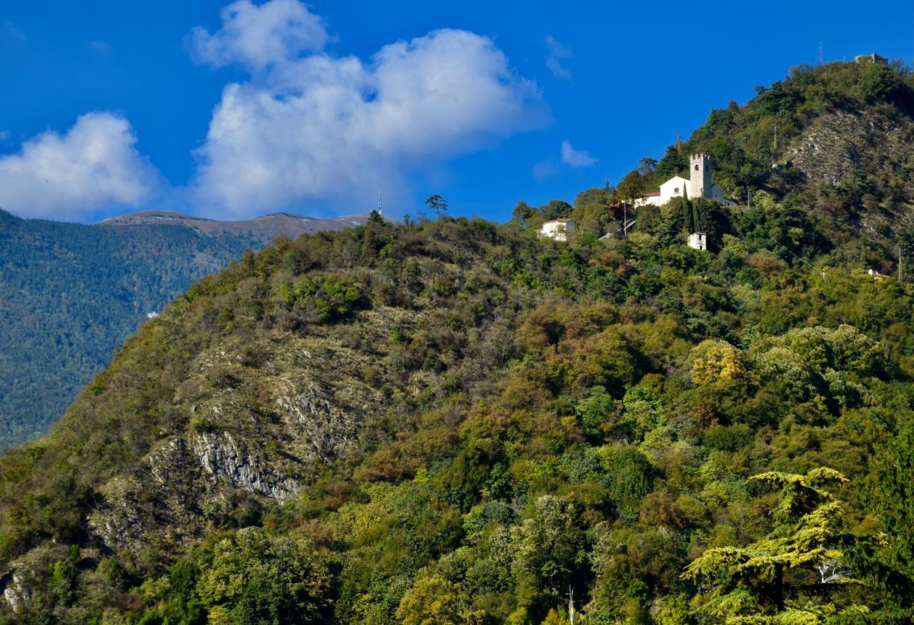 Casa Alpha Hotel Vittorio Veneto Eksteriør billede